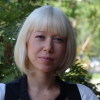 Kate Sukhikh