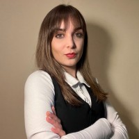 Veronika Dregarić