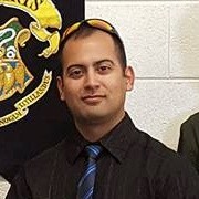 Alfredo Aguilar
