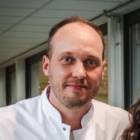 Jurre Van Kesteren