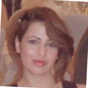 Rasha Shamsah