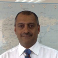 Aref Sayed