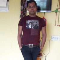 Rajkumar Vinod Yadav