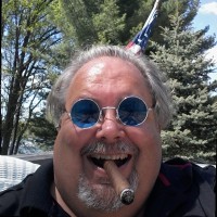Timothy Wolber