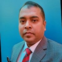 MD. MIR MAKHDUM HOSSAIN