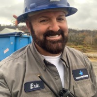 Eric Armentor