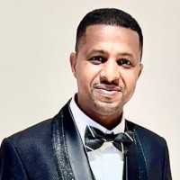 Akram Ahmed
