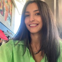 Melda Aslan