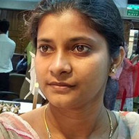 Madhusmita Routray