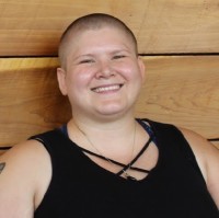 Kayla Whaley