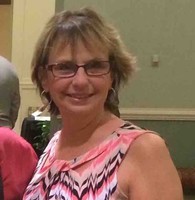 Laurie Zinkus