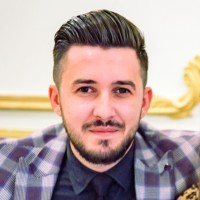 Mihai Marin