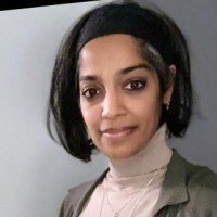 Lisa Pinto