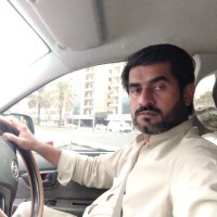 Farid Ullah