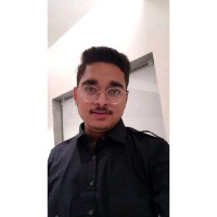 Shrut Patel