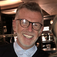 Mark Storey