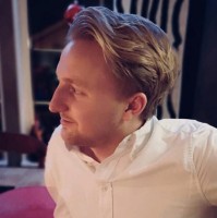 Albin Lundström