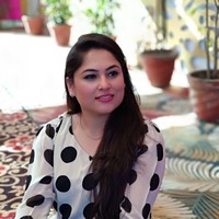 Yogita Pathania