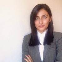 Romina Gjinali