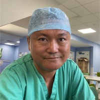 Michael Mariano