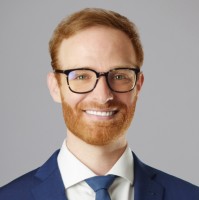 Kyle B. Morse