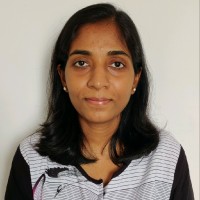 Ramya K S