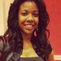 Amber Harris