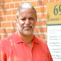 Dr. David Lowenstein