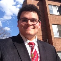 Nicholas Samson