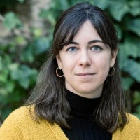 Alba Cabrera Berned