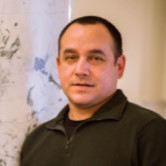 Andrew Guerrero