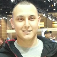 Daniel Andrade