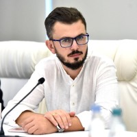 Nikoloz Badzaghua