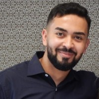 Caique Rodrigues