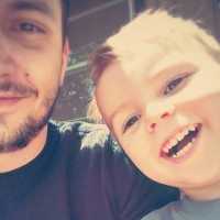Christopher Ray