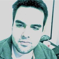 Efrain Gonzalez Ruiz