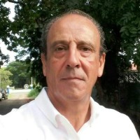 Rafael Salguero Dávila