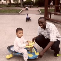 WILFRED EDWARD NYANGILA