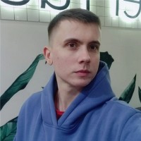 Daniil Marchenko