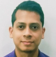 Bimal Saha