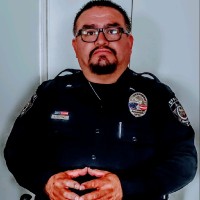 Gonzo Martinez