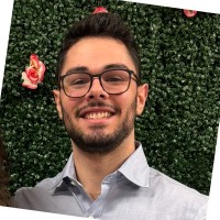 Christopher Marinello