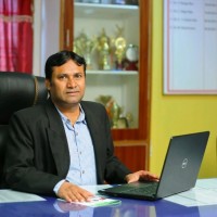 Sreenivasan M
