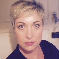 Veronica Anja Jensen