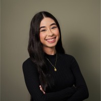 Maria Gabriela León Florez