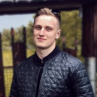 Vitaliy Dziubak