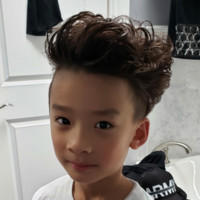 Aiden Wong