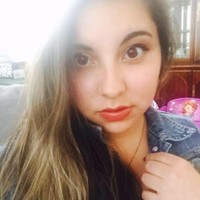Tressa Parra
