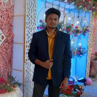 Dinesh Gowtham Marutha Rama Subramani