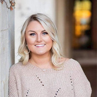 Anna-Maria Walker, Mba